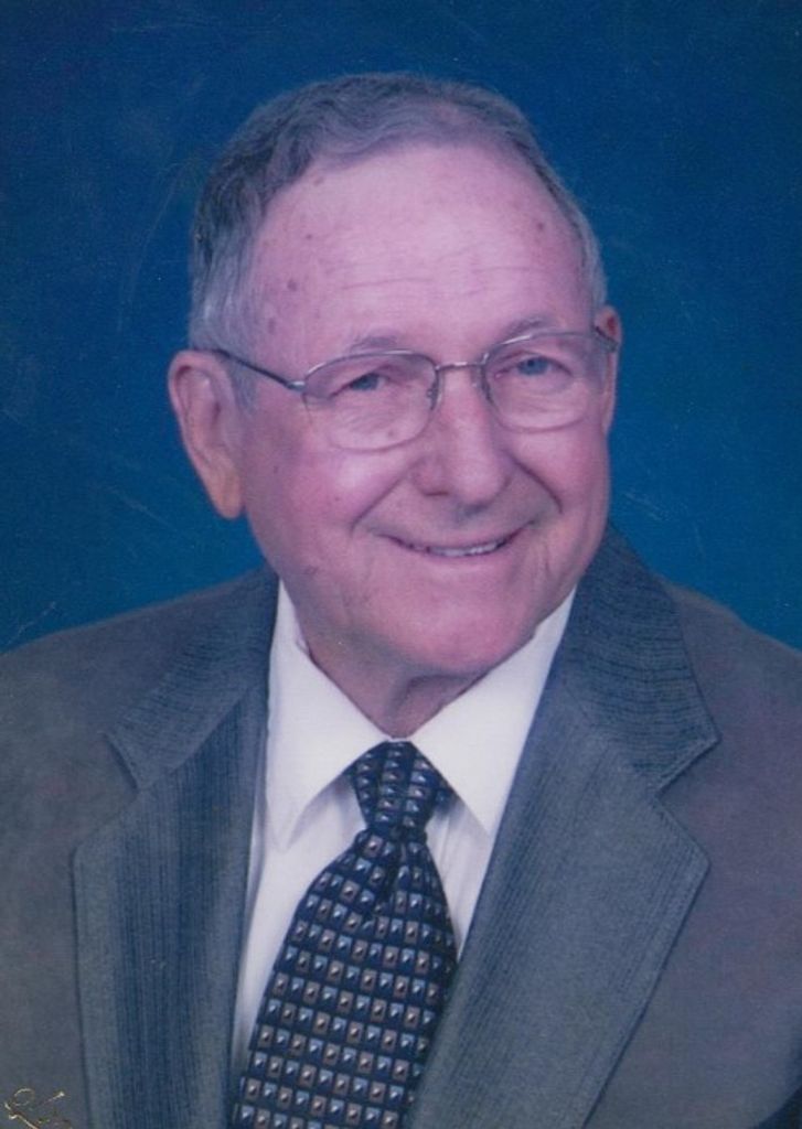 William "Bill" Kachler