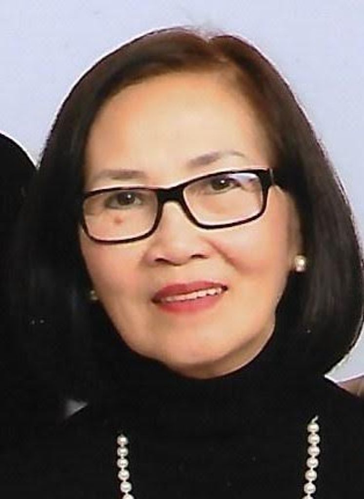 Milagros Gabriel