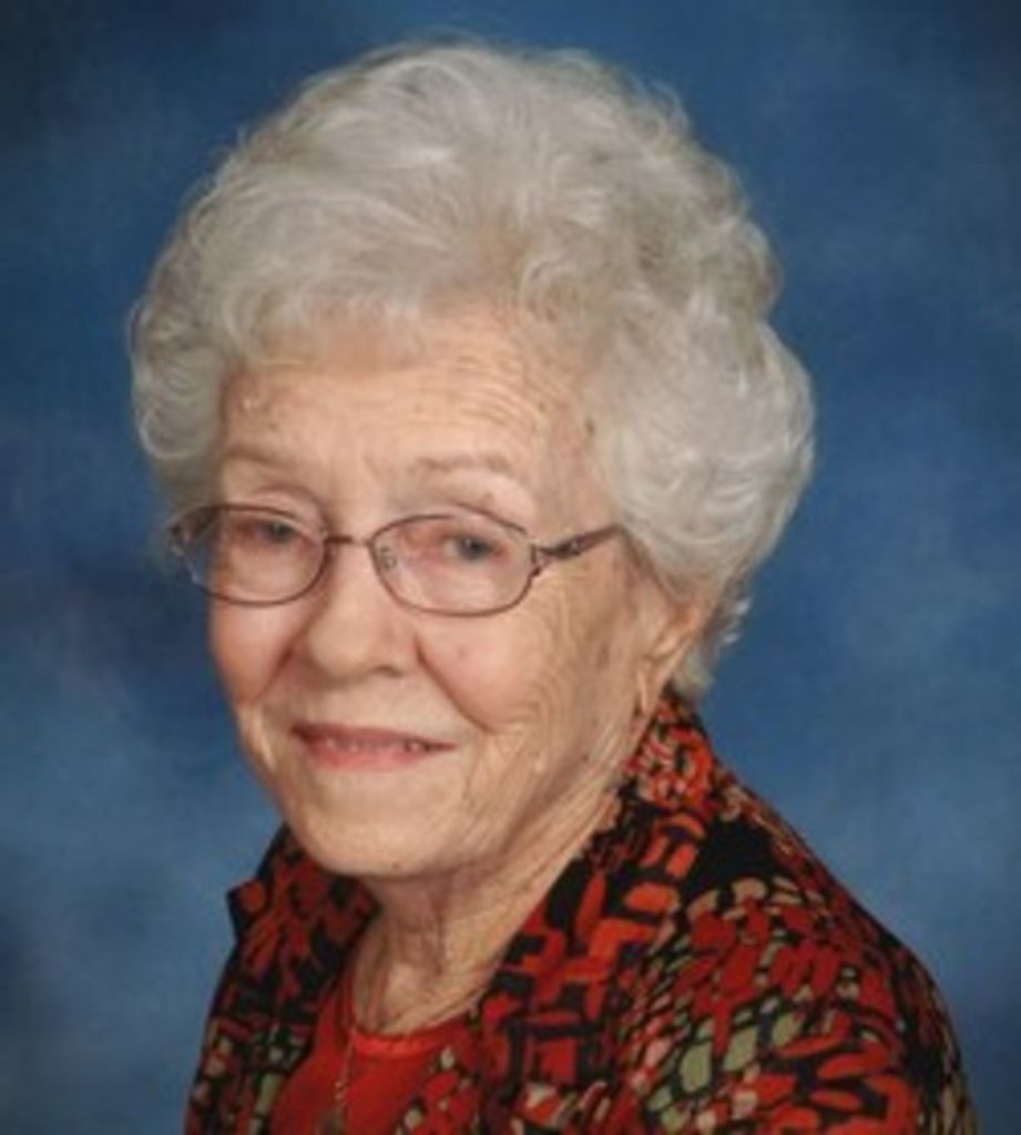 Janie Sue Scott