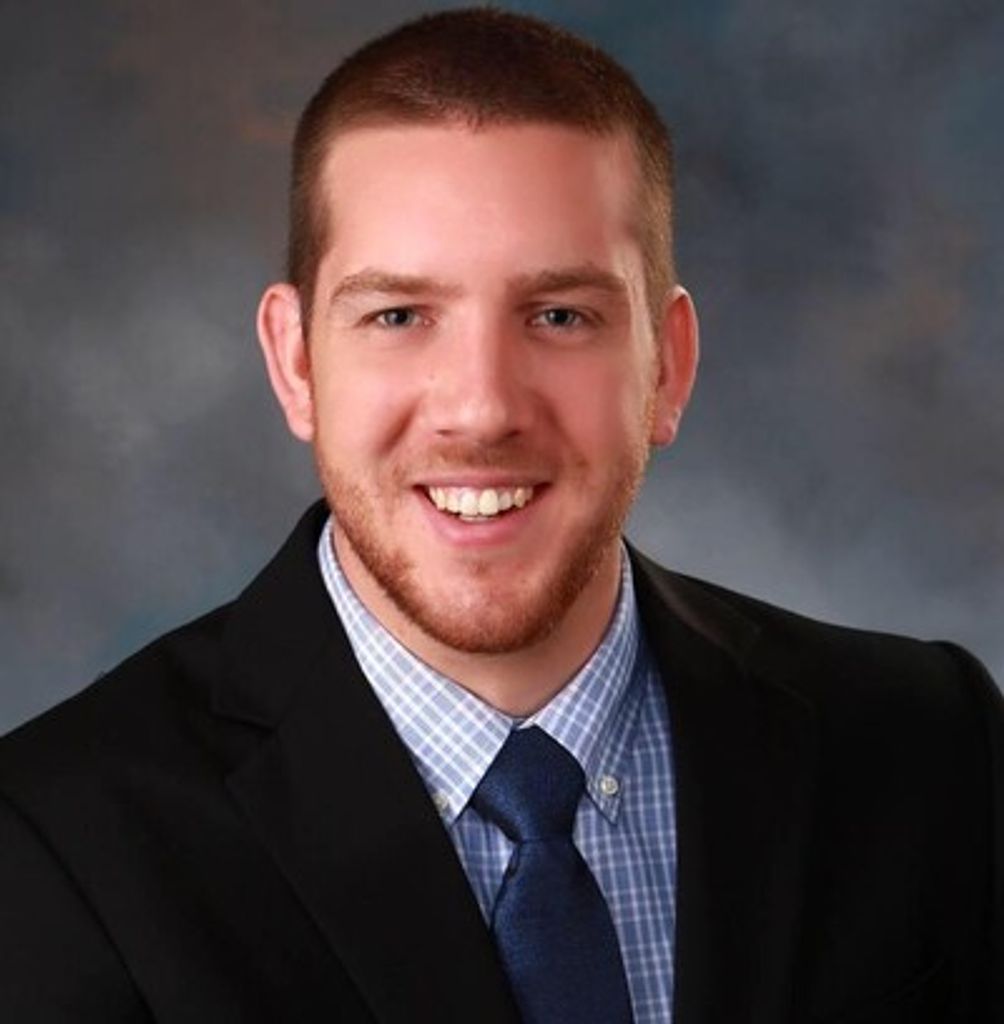 Ryan Maxwell Anderson Profile Photo