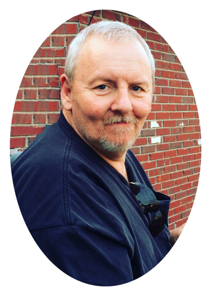 Ed Frazier