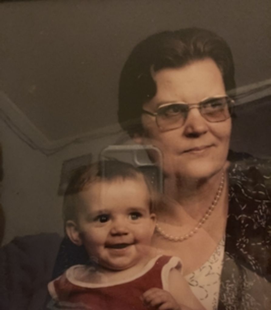 Virginia Meacham Baggett Smith