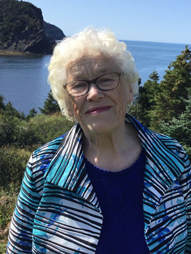 Lillian Gladys Bannister (Card Of Thanks) Profile Photo