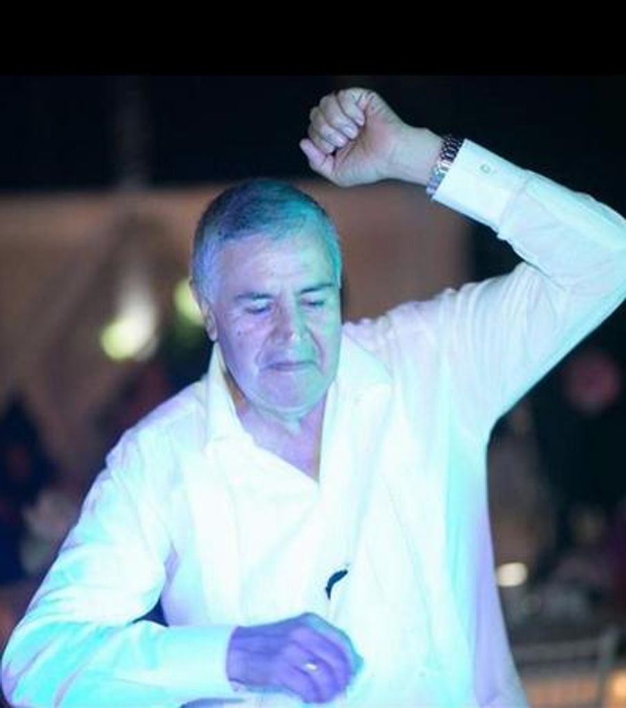 Manuel Gonzalez Jimenez Profile Photo
