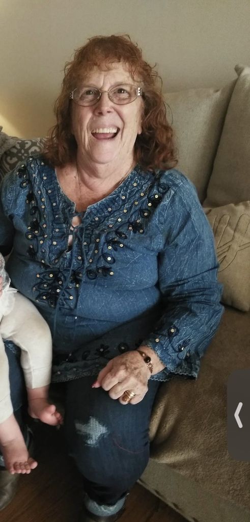 Anna Marie Adkins Profile Photo