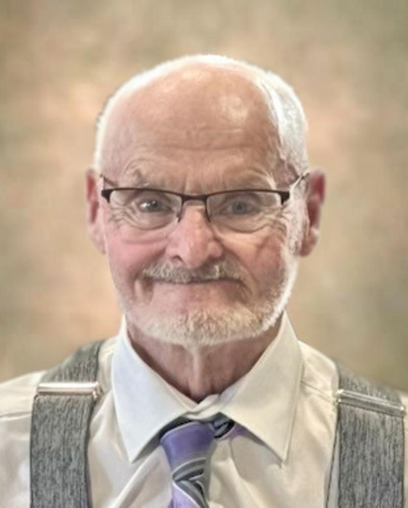 Roger William Haerther Profile Photo