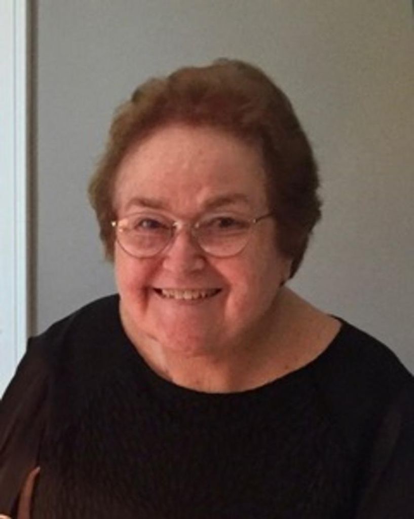 Sally Gammons Wheeler