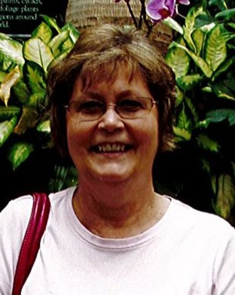 Wanda F. Johnson Profile Photo