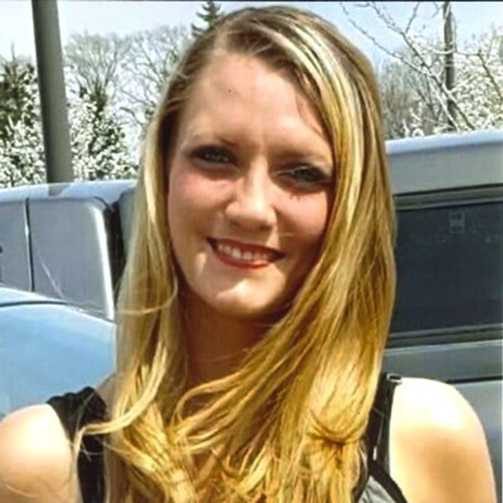 Jaimi Marie Schafranek