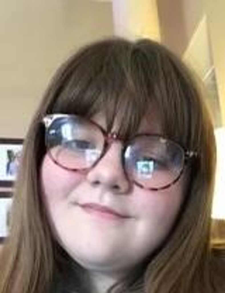 Jayden Rose Robertson Profile Photo