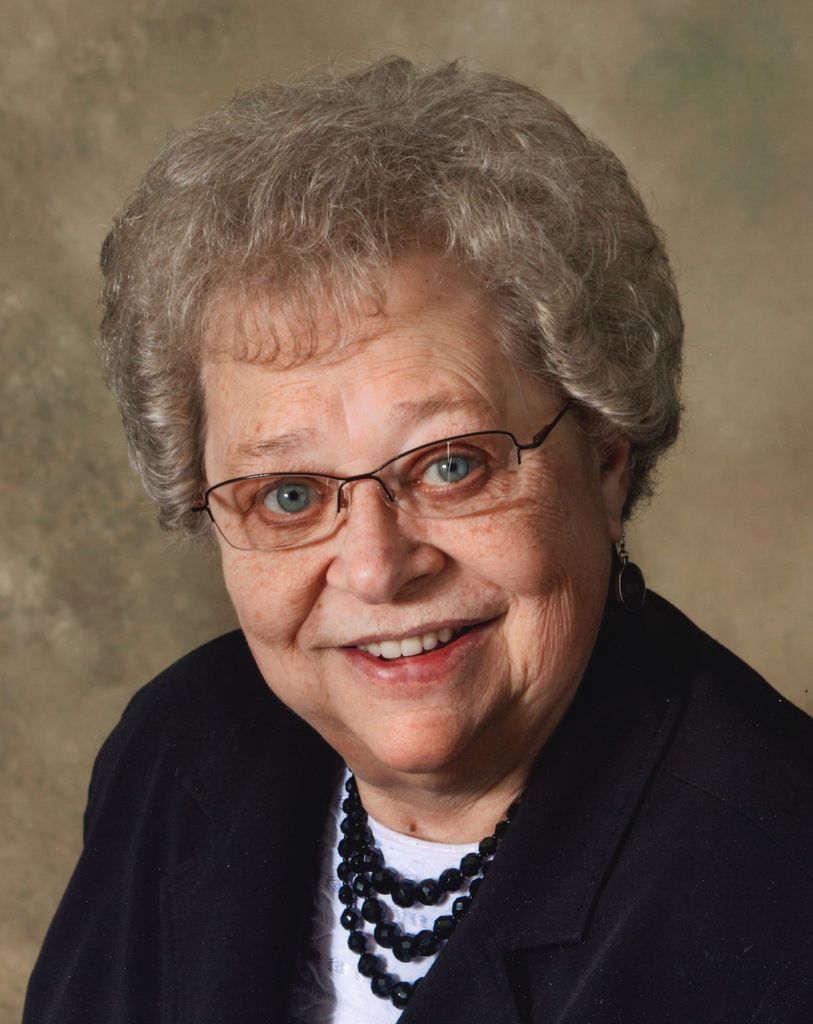Barbara Steffenhagen