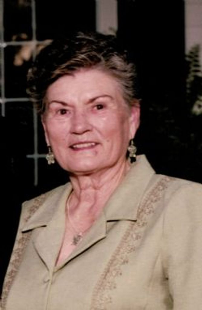 Ivy Carriere