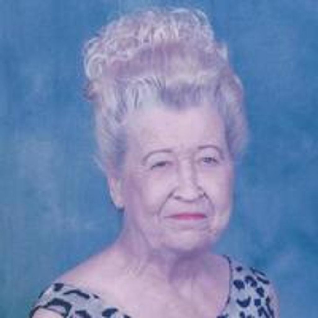 Leah Ann (Bailey) Leath