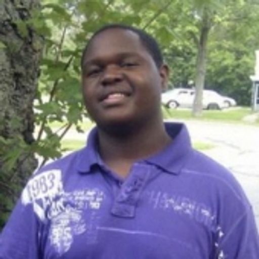 Rodriguez Montez Burks Profile Photo