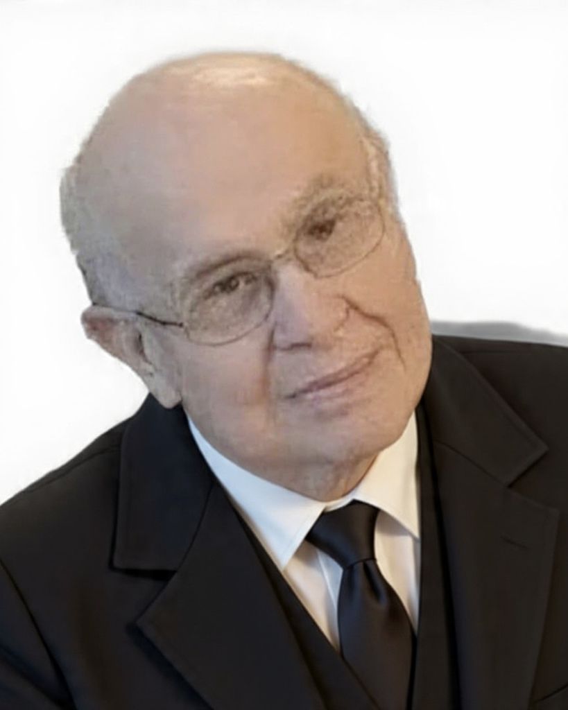 Br. Michael Lonsway, F.C. Profile Photo