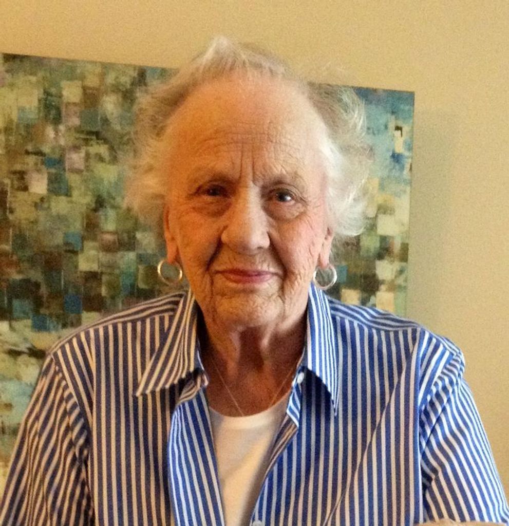 Janet Doris Pogatchnik Profile Photo