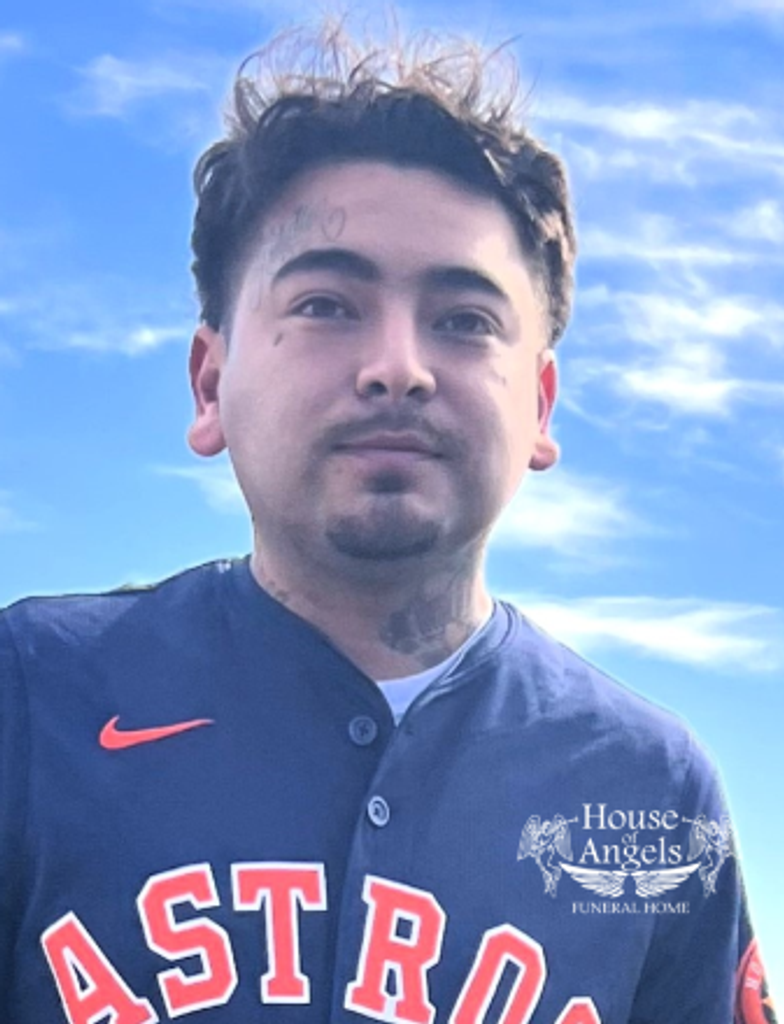 Devin Ray Leon Estrada