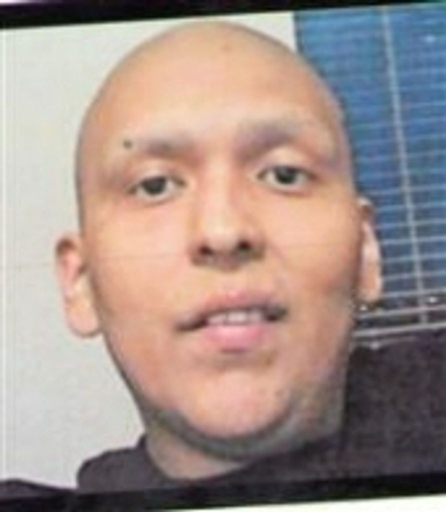 Daniel Ray Sanchez