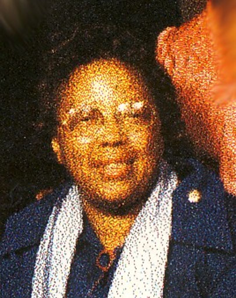 Minnie B. Wardrick