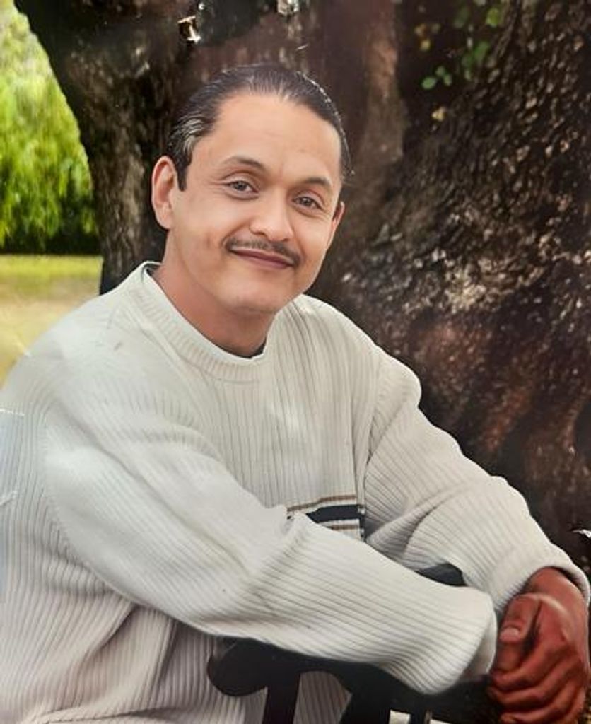 Manuel Ortiz Aguila Profile Photo