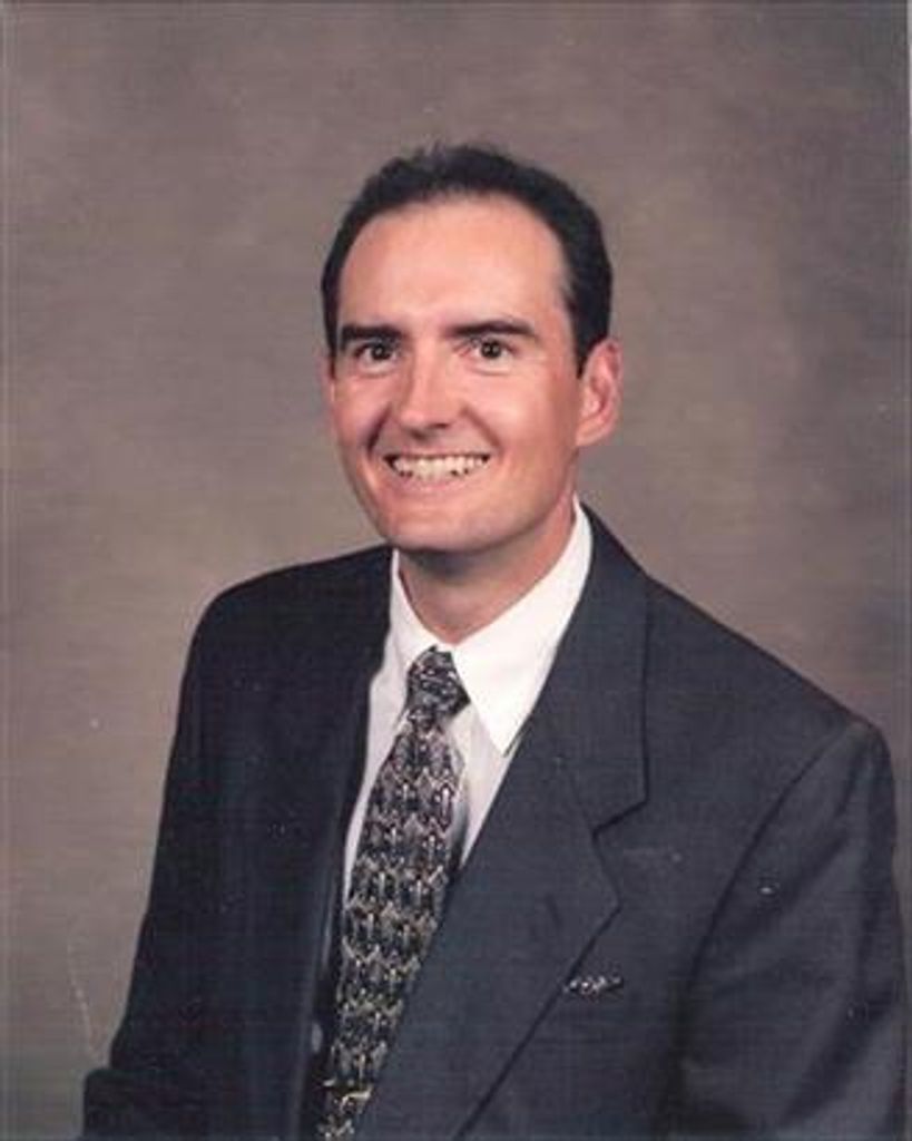 Anthony Gerard Schmicker Profile Photo