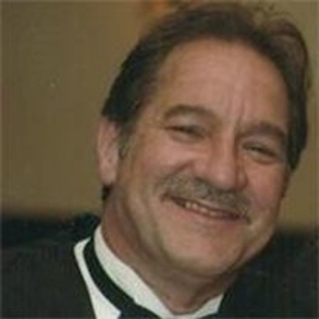 Michael J. Aiello