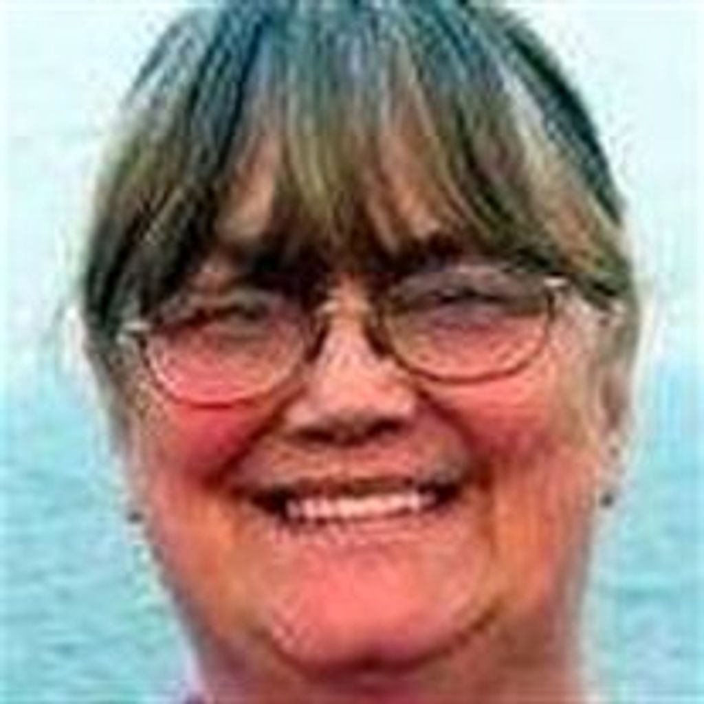 Joan McGlothlin