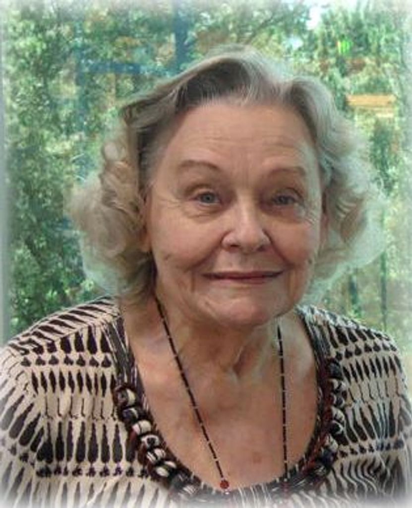 Donna Louise Veach