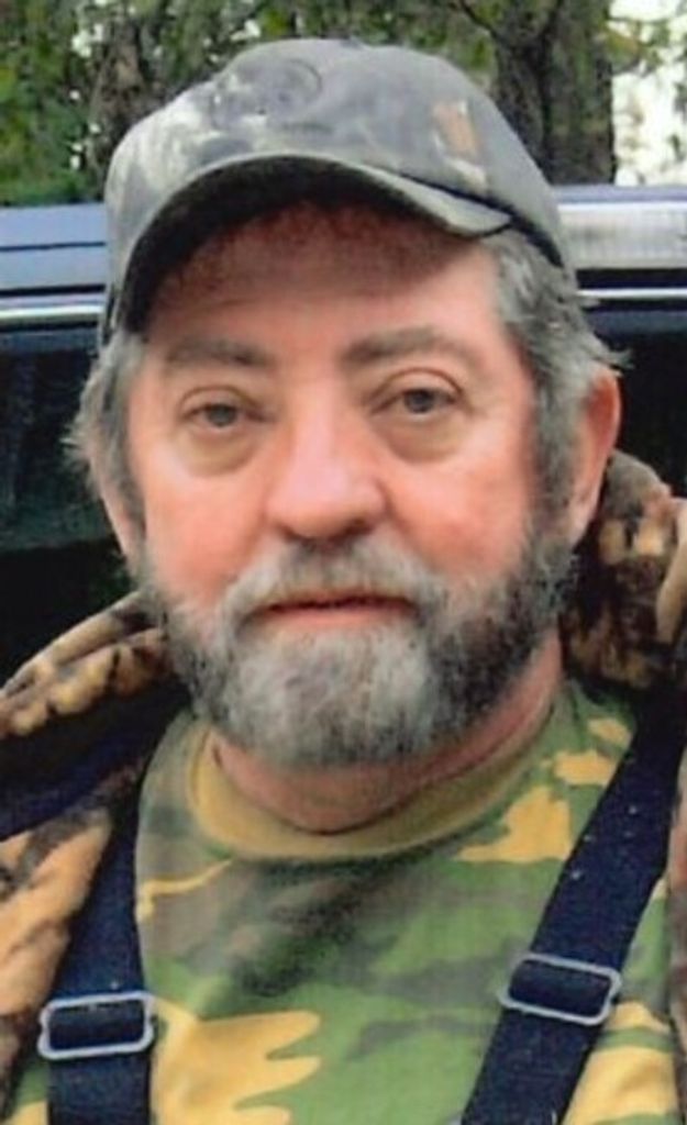 Gerald Lee Howard Profile Photo