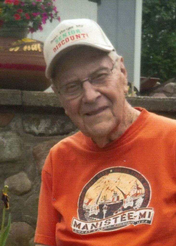 Cleo "Jake" Anthony Jacobs