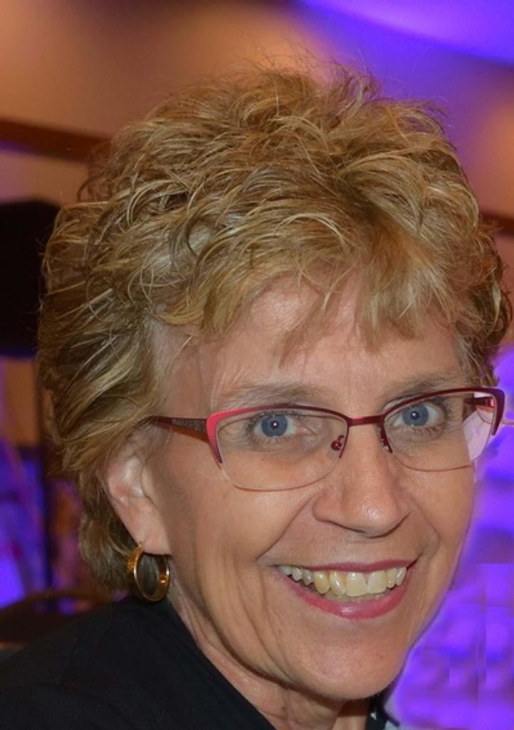 Judy M. Manning