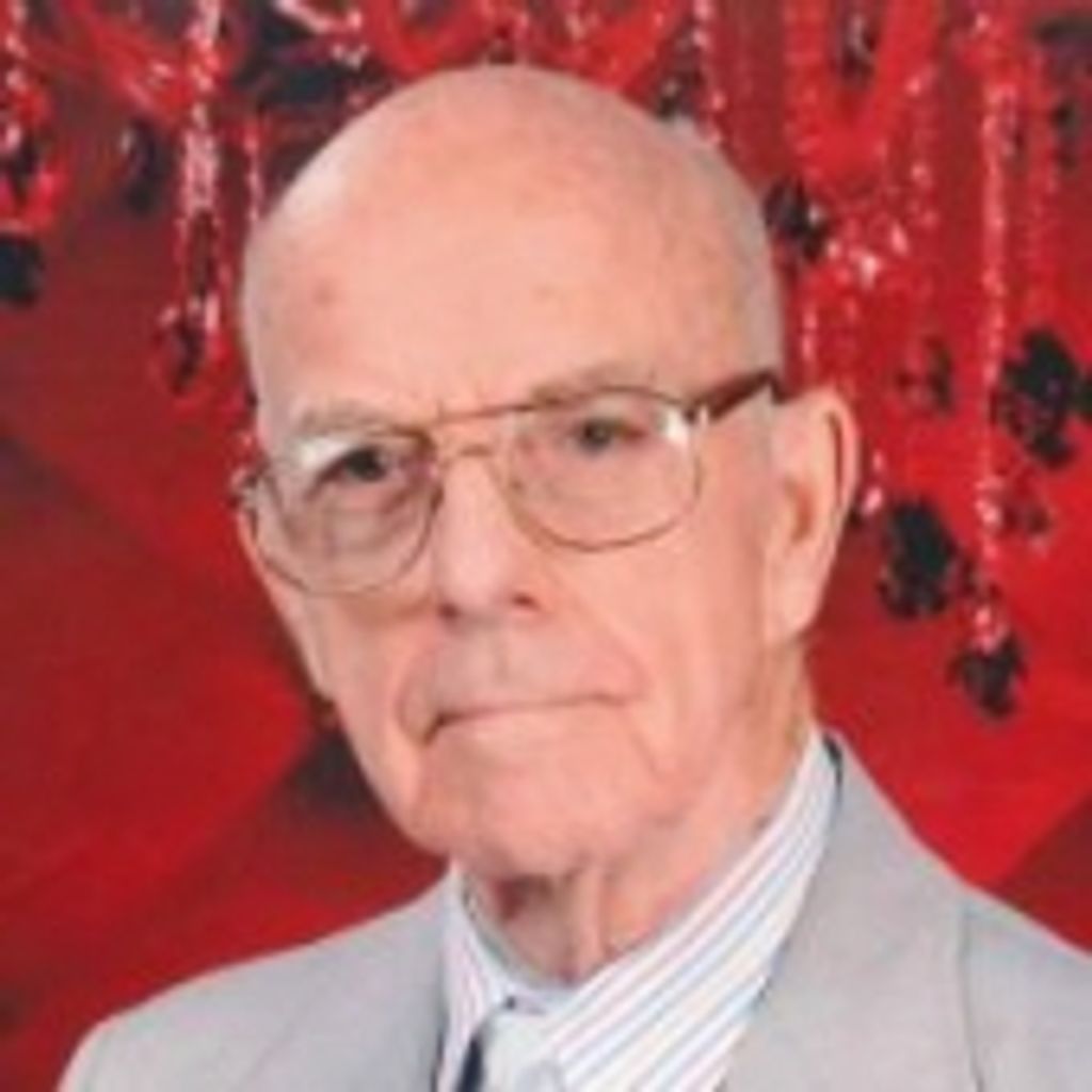 Keith Tucker Profile Photo