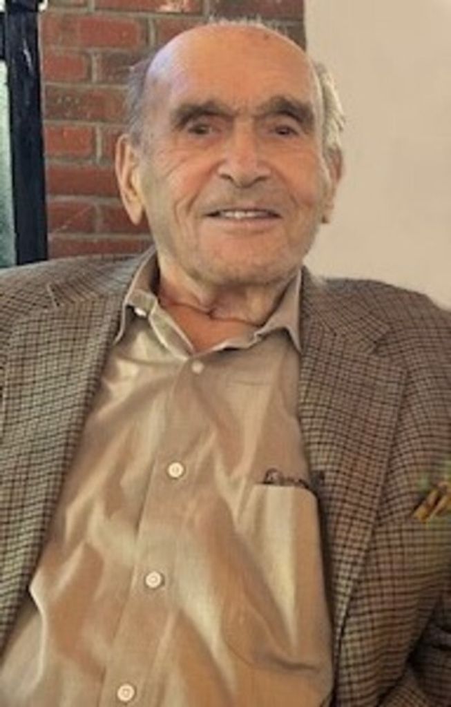 Domenico A. Divincenzo Profile Photo