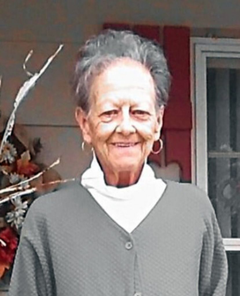 Mary Louise Gall Profile Photo