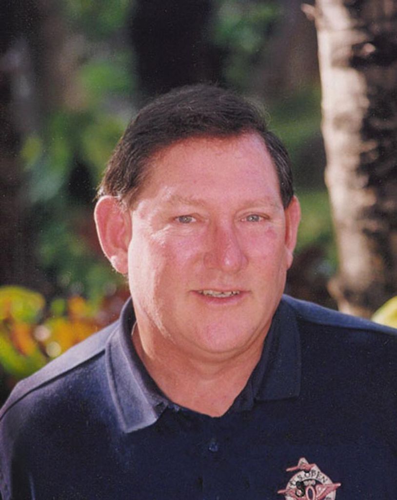 Michael James Daly Profile Photo
