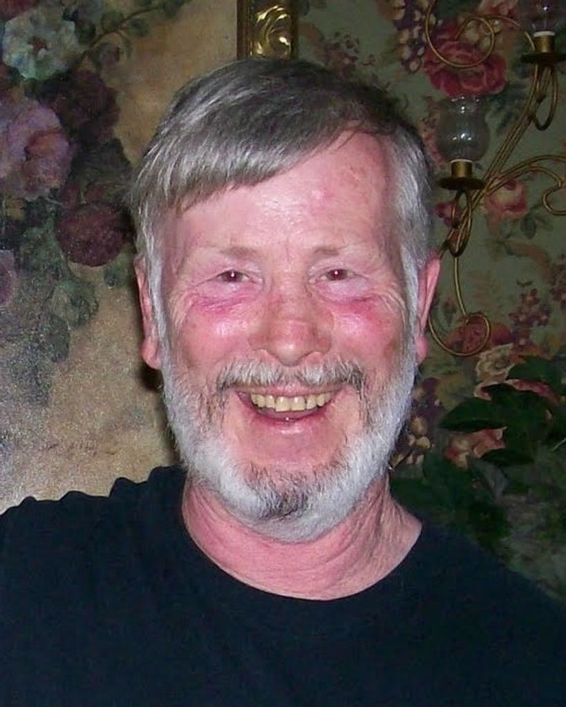 Roger L. Keister, Sr. Profile Photo