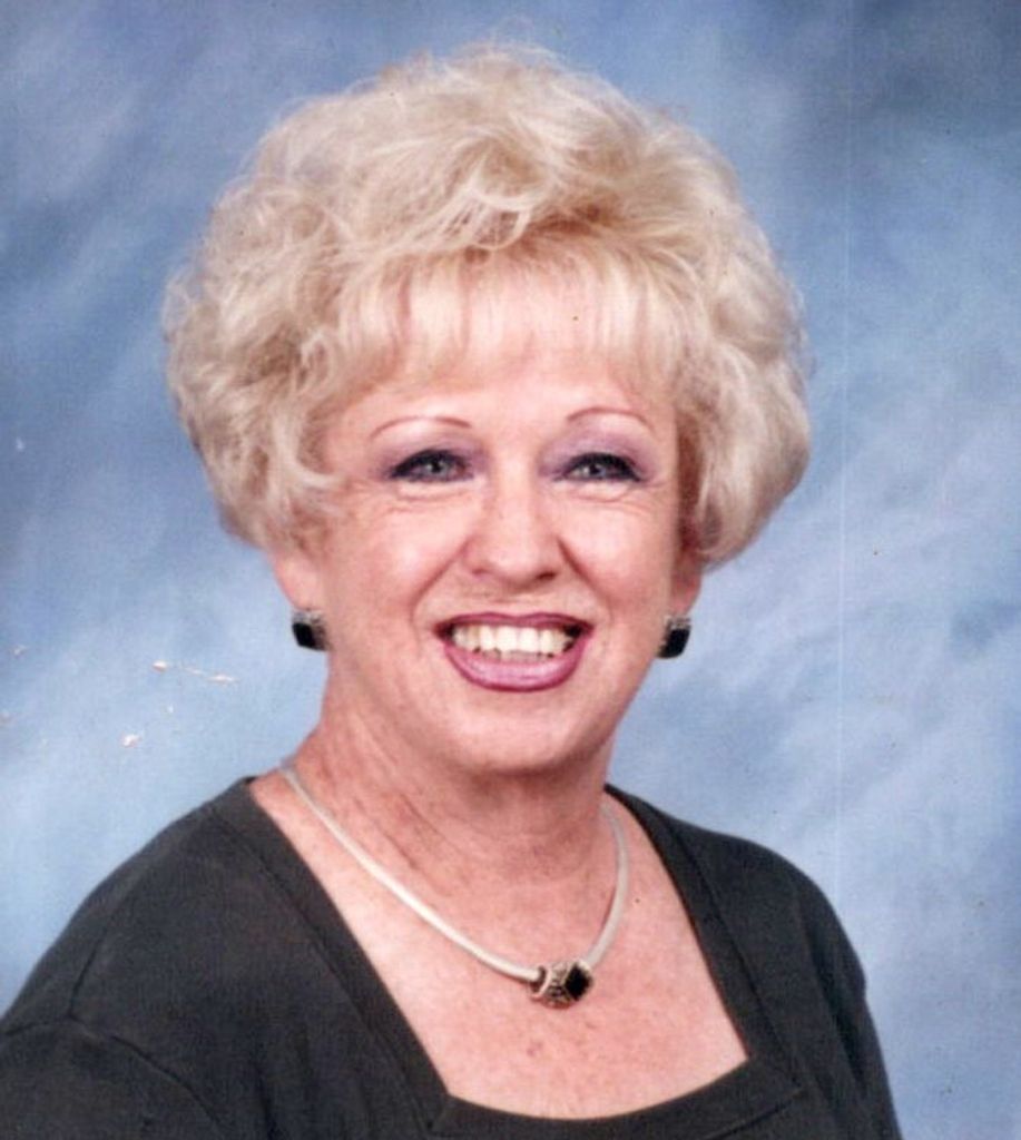 Maggie Mae Turner Smith Profile Photo