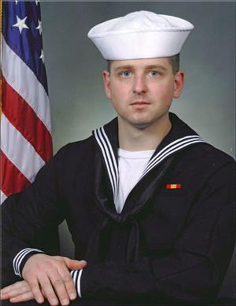 Travis Pfaff