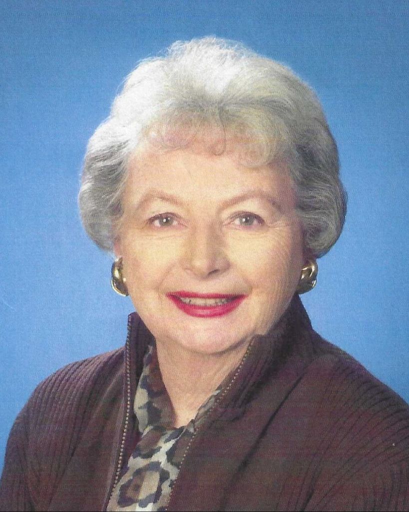 Alice N. Gray