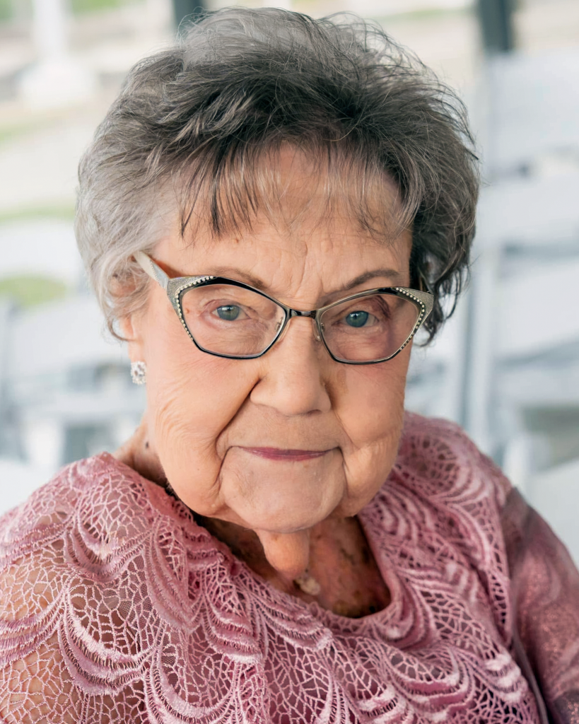 Joyce Saunders Profile Photo
