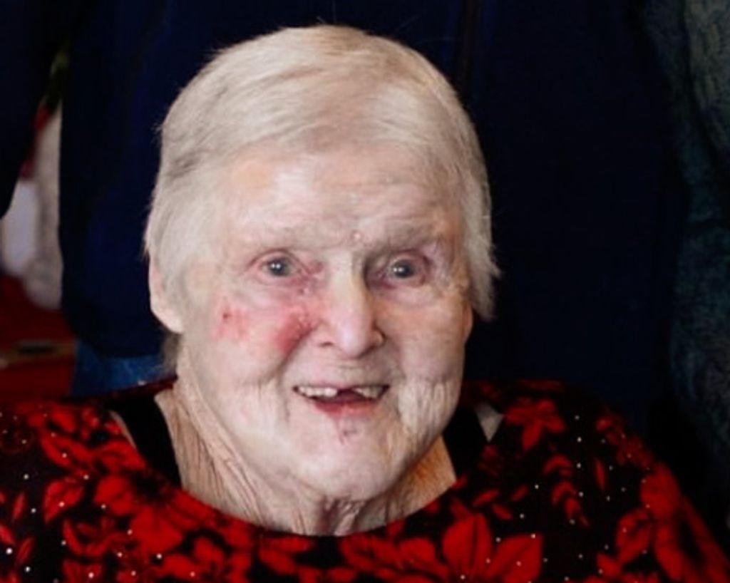 Catherine P. Zawojski