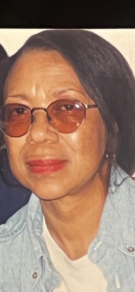 Yolanda Beverly Williams