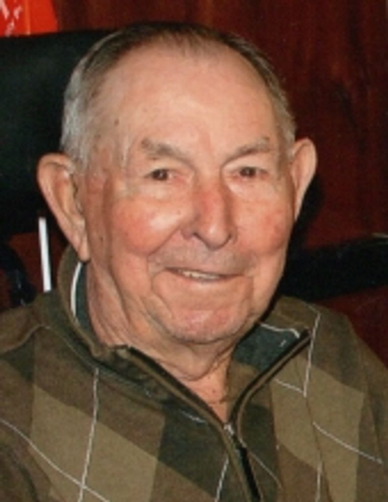 William E. "Bill" Althouse