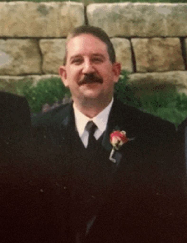 John "Chris" Polland Profile Photo