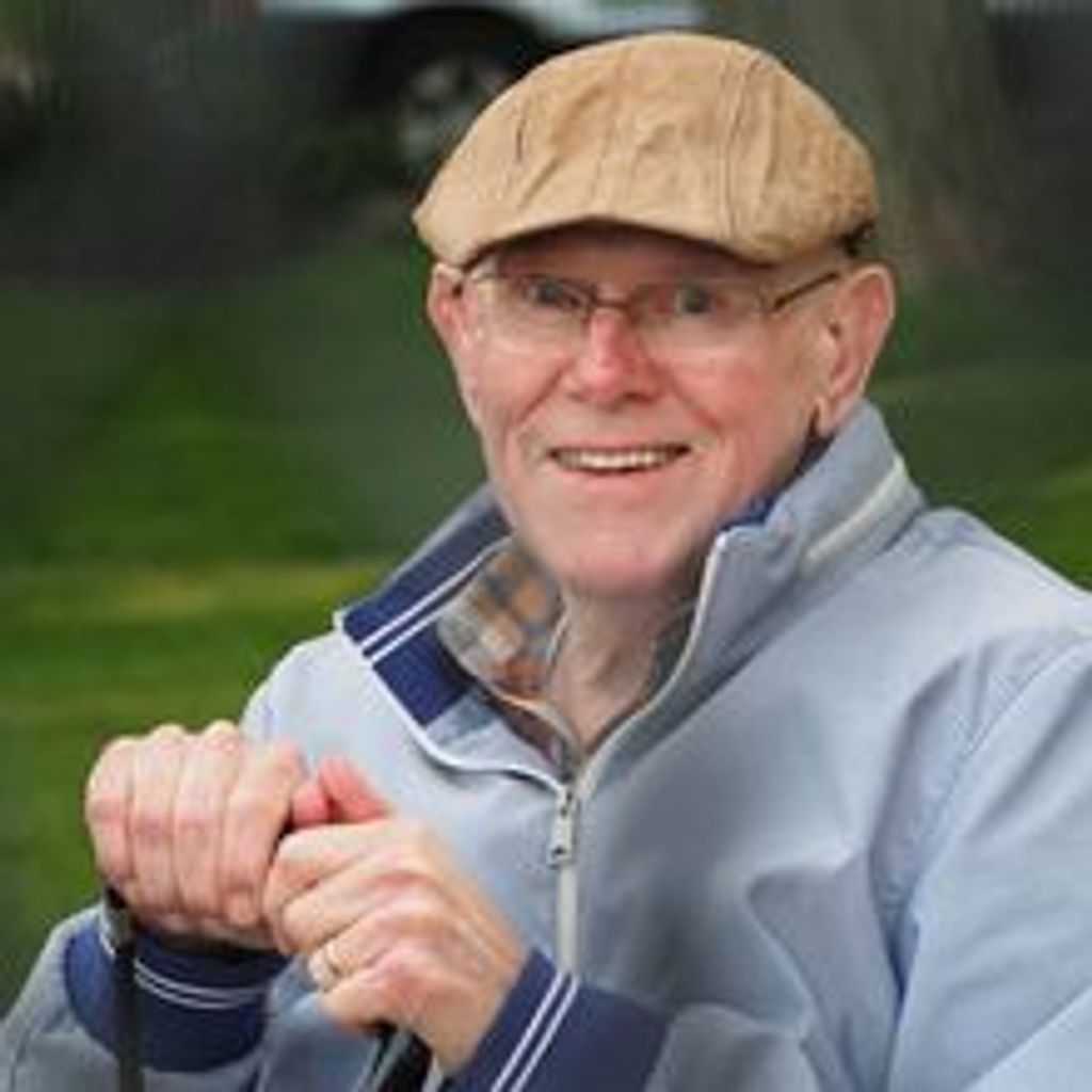 Richard Wysopal Profile Photo