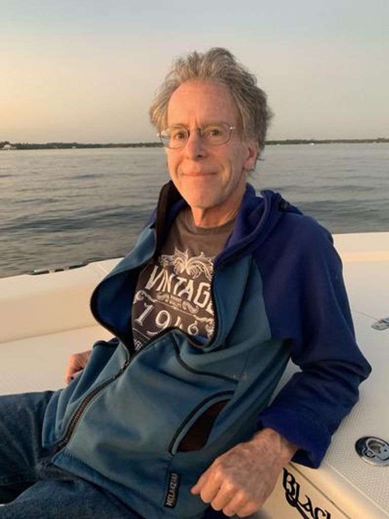 Les Samelson Profile Photo