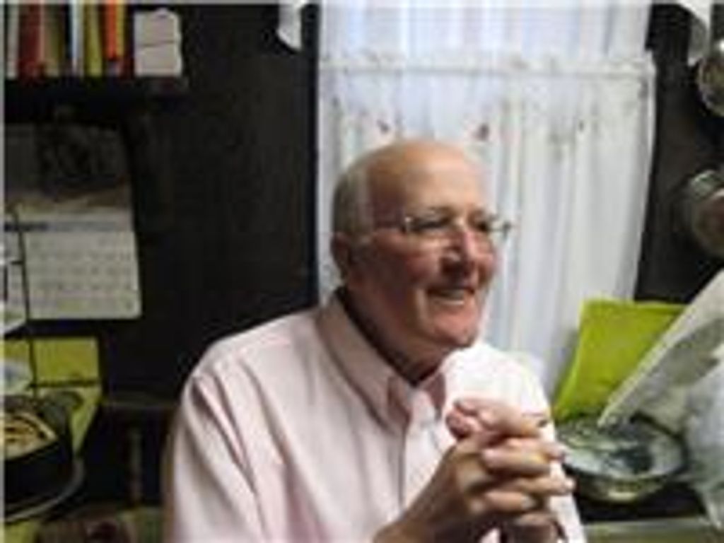 Jay F. Bevenour