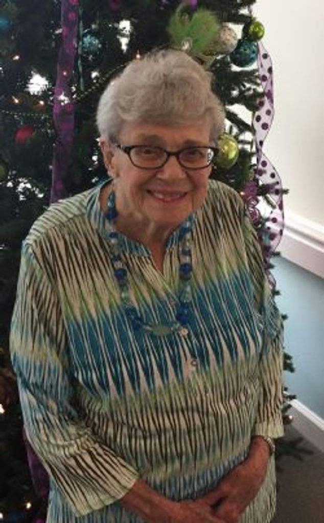 Laverne Waller Profile Photo
