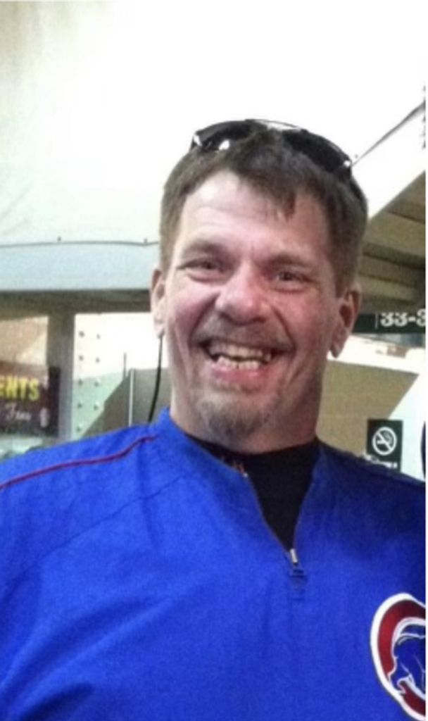 Thomas "Casey" Mascal Profile Photo