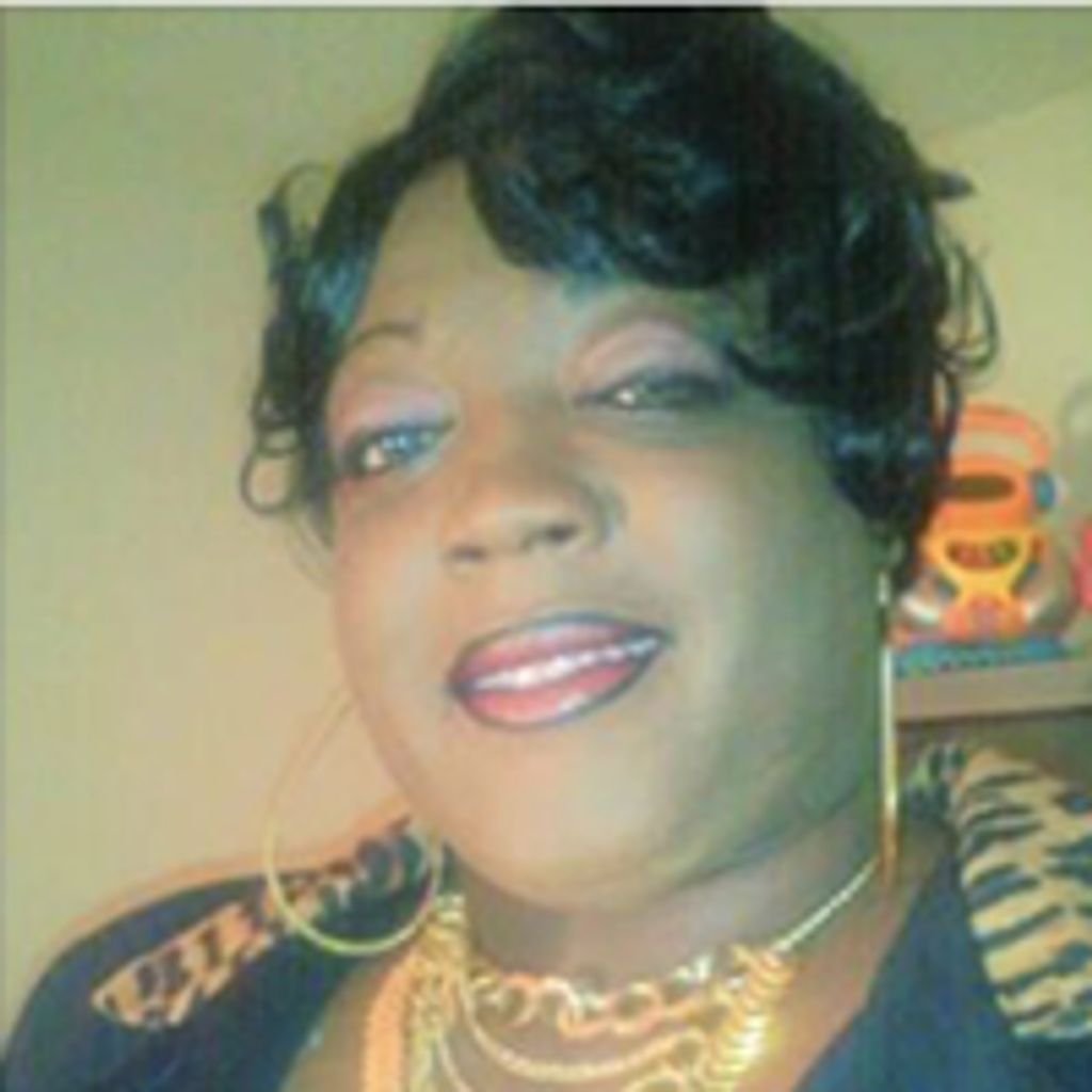 Ms. Lachera D. Hardaway Profile Photo